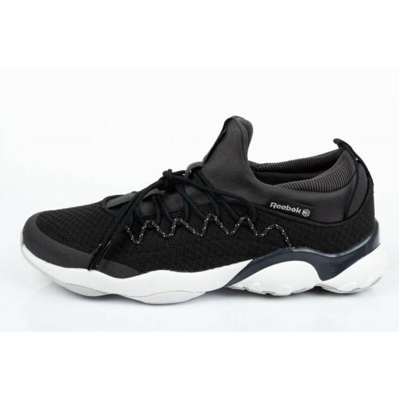 Reebok sportiniai batai berniukams Dmx fusion CN6060 SW737482.9514, juodi kaina ir informacija | Sportiniai batai vaikams | pigu.lt