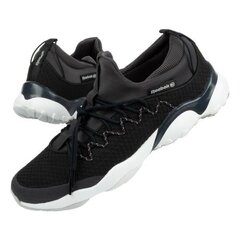 Reebok sportiniai batai berniukams Dmx fusion CN6060 SW737482.9514, juodi цена и информация | Детская спортивная обувь | pigu.lt