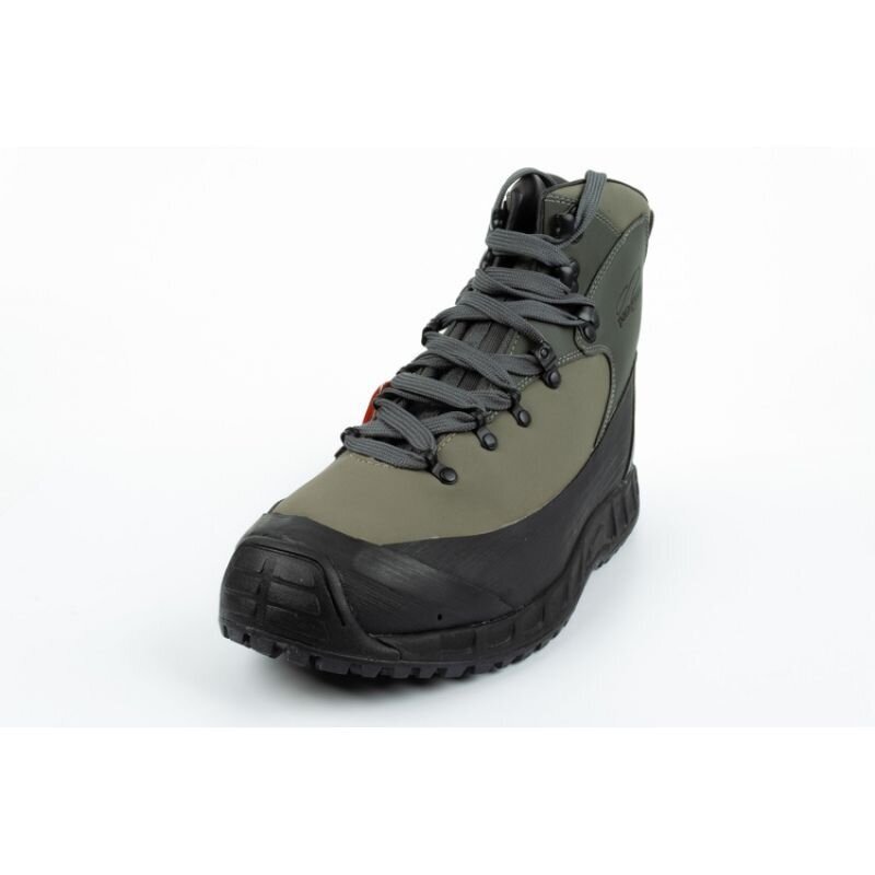 Žvejybos batai vyrams Patagonia Rock Grip Sw737542.2683, žali kaina ir informacija | Vyriški batai | pigu.lt