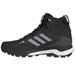 Žygio batai vyrams Adidas Terrex Skychaser 2 M FZ3332, juodi цена и информация | Мужские ботинки | pigu.lt