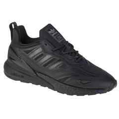 Laisvalaikio batai vyrams Adidas ZX 2K Boost 2.0 M GZ7740, juodi kaina ir informacija | Vyriški batai | pigu.lt