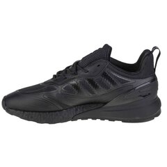 Laisvalaikio batai vyrams Adidas ZX 2K Boost 2.0 M GZ7740, juodi цена и информация | Мужские ботинки | pigu.lt