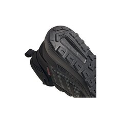Žygio batai vyrams Adidas Terrex Trailmaker Mid Cold.Rdy M FX9286, juodi цена и информация | Мужские ботинки | pigu.lt