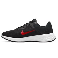 Bėgimo batai vyrams Nike Revolution 6 Next Nature M DC3728-005, juodi kaina ir informacija | Kedai vyrams | pigu.lt