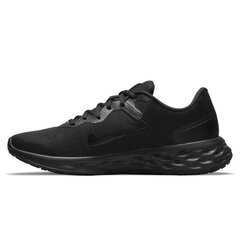 Bėgimo batai vyrams Nike Revolution 6 Next Nature M DC3728-001, juodi цена и информация | Кроссовки мужские | pigu.lt
