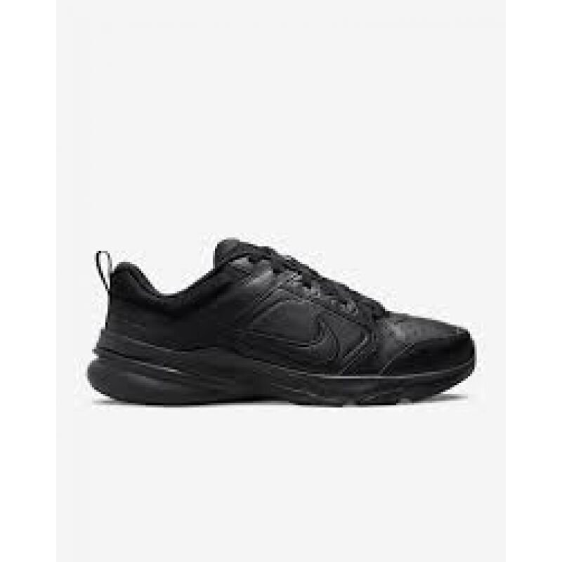 Laisvalaikio batai vyrams Nike M DJ1196-001, juodi kaina ir informacija | Vyriški batai | pigu.lt