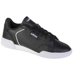 Laisvalaikio batai moterims Adidas Roguera W EG2663, juodi цена и информация | Спортивная обувь, кроссовки для женщин | pigu.lt