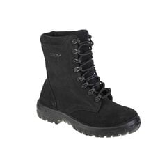 Žygio batai vyrams Grom Light 01-015920, juodi цена и информация | Мужские кроссовки | pigu.lt