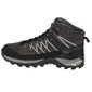 Laisvalaikio batai vyrams CMP Rigel Mid M 3Q12947-U862, pilki kaina ir informacija | Vyriški batai | pigu.lt