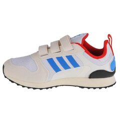 Adidas batai berniukams Zx 700 hd k SW757474.2689, balti kaina ir informacija | Sportiniai batai vaikams | pigu.lt