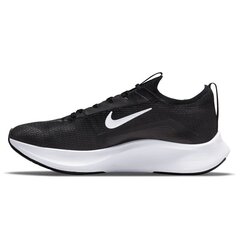 Bėgimo batai vyrams Nike Zoom Fly 4 M CT2392-001, juodi цена и информация | Кроссовки мужские | pigu.lt
