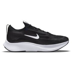 Bėgimo batai vyrams Nike Zoom Fly 4 M CT2392-001, juodi kaina ir informacija | Kedai vyrams | pigu.lt