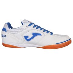 Sportiniai batai vyrams Joma SW760742.8066, balti цена и информация | Кроссовки для мужчин | pigu.lt