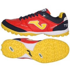 Futbolo bateliai vyrams Joma SW764868.2684, raudoni цена и информация | Футбольные бутсы | pigu.lt