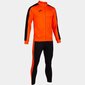 Sportinis kostiumas berniukams Joma Academy III SW7669208338, raudonas kaina ir informacija | Komplektai berniukams | pigu.lt