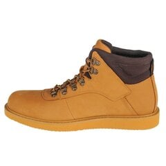 Auliniai batai vyrams Timberland Newmarket sw769398.2686, geltoni цена и информация | Мужские кроссовки | pigu.lt