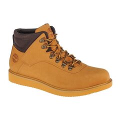 Auliniai batai vyrams Timberland Newmarket sw769398.2686, geltoni цена и информация | Мужские кроссовки | pigu.lt