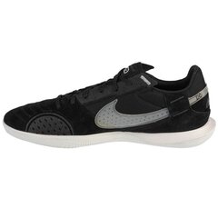 Sportiniai batai vyrams Nike Streetgato M DC8466 010, juodi цена и информация | Кроссовки мужские | pigu.lt