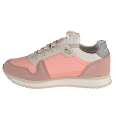 Calvin Klein batai moterims Runner Laceup W YW0YW00462, rožiniai kaina ir informacija | Sportiniai bateliai, kedai moterims | pigu.lt