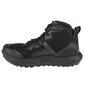 Aulinukai vyrams Under Armour Micro G Valsetz Mid W 3023742001, juodi kaina ir informacija | Vyriški batai | pigu.lt