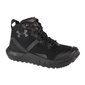 Aulinukai vyrams Under Armour Micro G Valsetz Mid W 3023742001, juodi цена и информация | Vyriški batai | pigu.lt