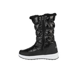Auliniai batai moterims CMP Holse W batai 39Q4996-U901, juodi kaina ir informacija | Sportiniai bateliai, kedai moterims | pigu.lt