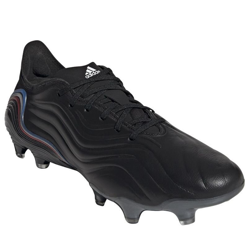 Sportiniai batai vyrams Adidas Copa Sense.1 FG M GW4945, juodi kaina ir informacija | Kedai vyrams | pigu.lt