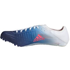 Sportiniai batai vyrams Adidas Sprintstar M GY0940, balti kaina ir informacija | Kedai vyrams | pigu.lt