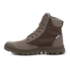 Kроссовки Palladium Pampa Hi Supply RS _ коричневый цена и информация | Мужские ботинки | pigu.lt