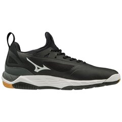 Kedai vyrams Mizuno wave luminous M V1GA182010 SW776971.8163, juodi цена и информация | Кроссовки для мужчин | pigu.lt