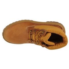 Auliniai batai vyrams Timberland sw783472.2679, rudi цена и информация | Мужские ботинки | pigu.lt
