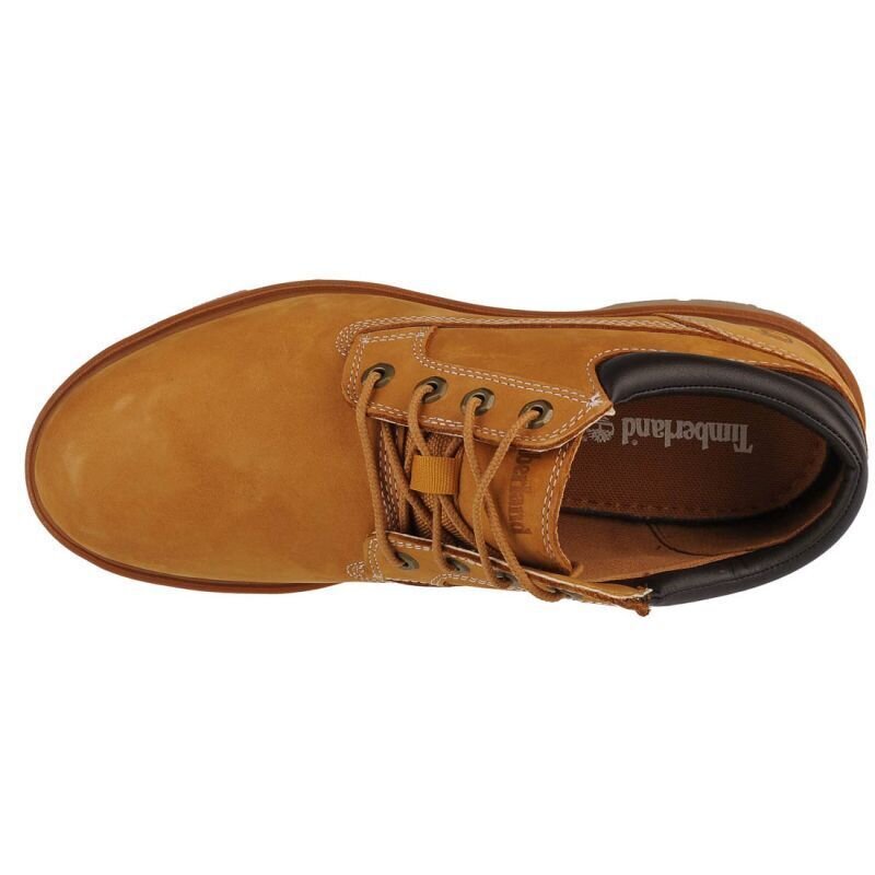 Batai vyrams Timberland Basic Oxford Sw783473.8082, rudi kaina ir informacija | Vyriški batai | pigu.lt