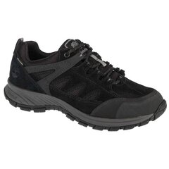 Laisvalaikio batai vyrams Timberland Sadler Pass sw783474.8082, juodi цена и информация | Мужские ботинки | pigu.lt