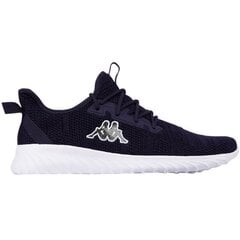 Laisvalaikio batai unisex Kappa SW793976.1268, mėlyni цена и информация | Спортивная обувь, кроссовки для женщин | pigu.lt