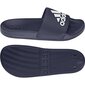 Adidas šlepetės vyrams Adilette   SW794433.1268, mėlynos kaina ir informacija | Vyriškos šlepetės, basutės | pigu.lt