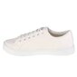Levi's laisvalaikio batai moterims Malibu 2.0 W 234198-634-50, balti kaina ir informacija | Sportiniai bateliai, kedai moterims | pigu.lt