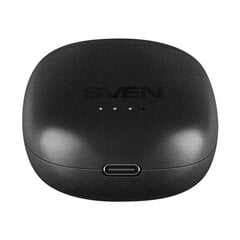 Sven E-717BT kaina ir informacija | Ausinės | pigu.lt