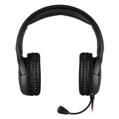 Gaming headphones SVEN AP-G620MV (black) цена и информация | Теплая повязка на уши, черная | pigu.lt