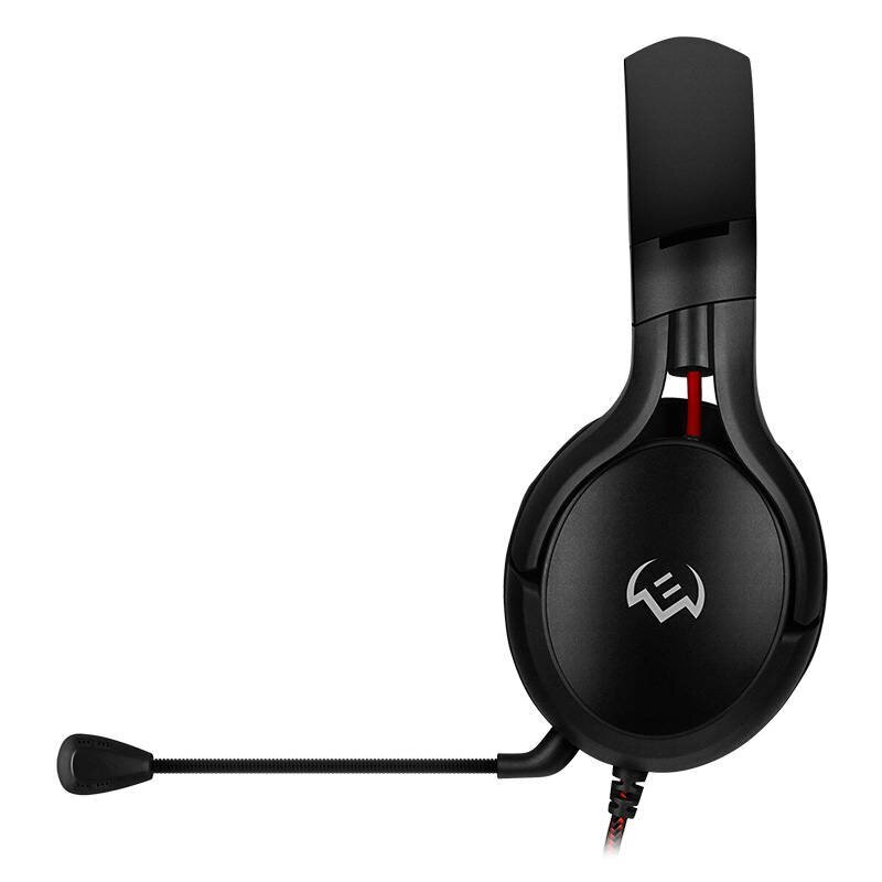 Gaming Sven AP-G620MV, black kaina ir informacija | Ausinės | pigu.lt