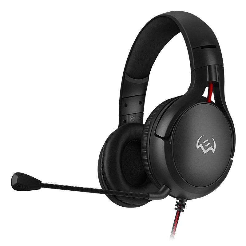 Gaming Sven AP-G620MV, black kaina ir informacija | Ausinės | pigu.lt