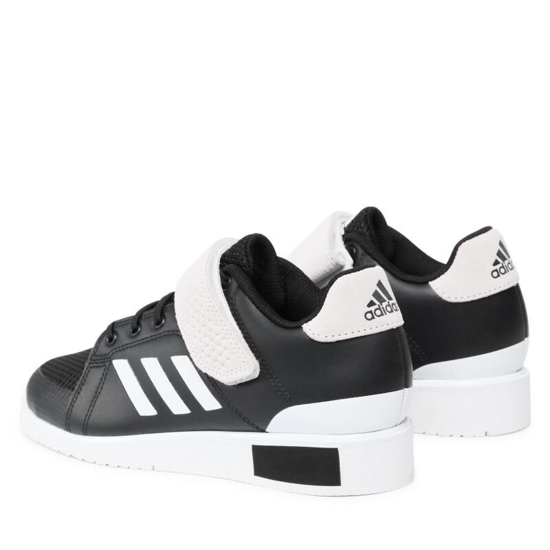 Laisvalaikio batai vyrams Adidas Power Perfect 3 M GX2895, juodi kaina ir informacija | Kedai vyrams | pigu.lt