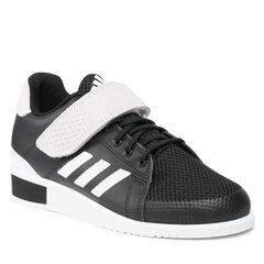 Laisvalaikio batai vyrams Adidas Power Perfect 3 M GX2895, juodi цена и информация | Кроссовки для мужчин | pigu.lt