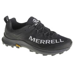 Bėgimo bateliai vyrams Merrell J066579 sw797326.2686, juodi цена и информация | Кроссовки для мужчин | pigu.lt