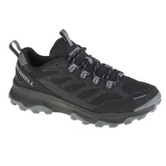 Žygio batai vyrams Merrell SW797327.8082, juodi цена и информация | Мужские ботинки | pigu.lt