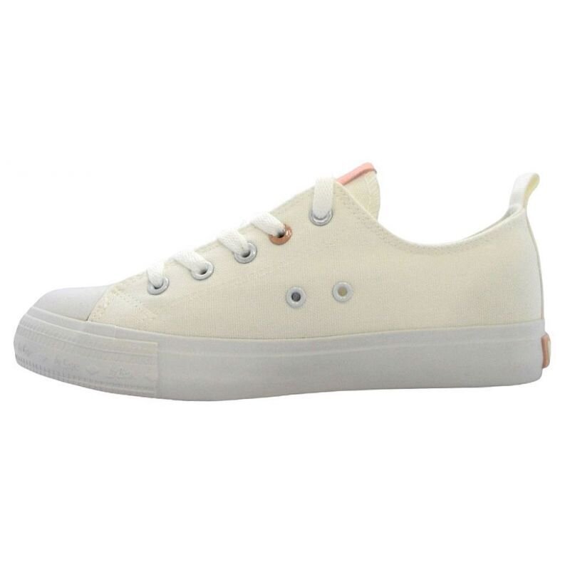 Laisvalaikio batai moterims Lee Cooper W LCW-22-31-0911L, balti цена и информация | Sportiniai bateliai, kedai moterims | pigu.lt