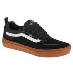 Laisvalaikio batai vaikams Vans Kyle Walker sw797357.2679, juodi цена и информация | Детская спортивная обувь | pigu.lt