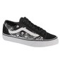 Vans laisvalaikio batai moterims SW797424.8074, juodi kaina ir informacija | Sportiniai bateliai, kedai moterims | pigu.lt