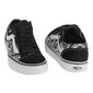 Vans laisvalaikio batai moterims SW797424.8074, juodi kaina ir informacija | Sportiniai bateliai, kedai moterims | pigu.lt