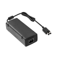 Akyga AK-PD-13, 12V Xbox 360 Slim цена и информация | Аксессуары для компьютерных игр | pigu.lt