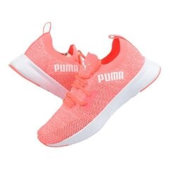 Sportiniai batai moterims Puma, oranžiniai kaina ir informacija | Sportiniai bateliai, kedai moterims | pigu.lt